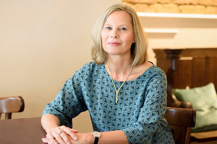 Catherine Lewis La Torre
