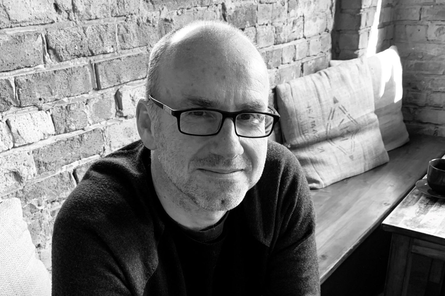 Richard Blanchard CEO of Margin Guardian