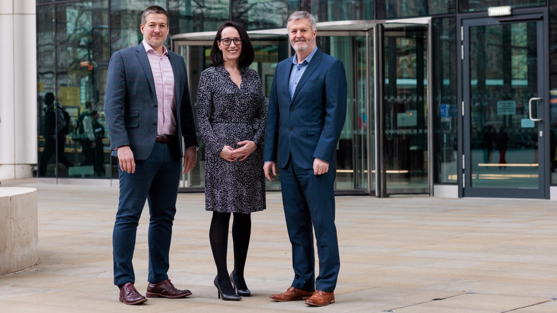 The FW Capital team