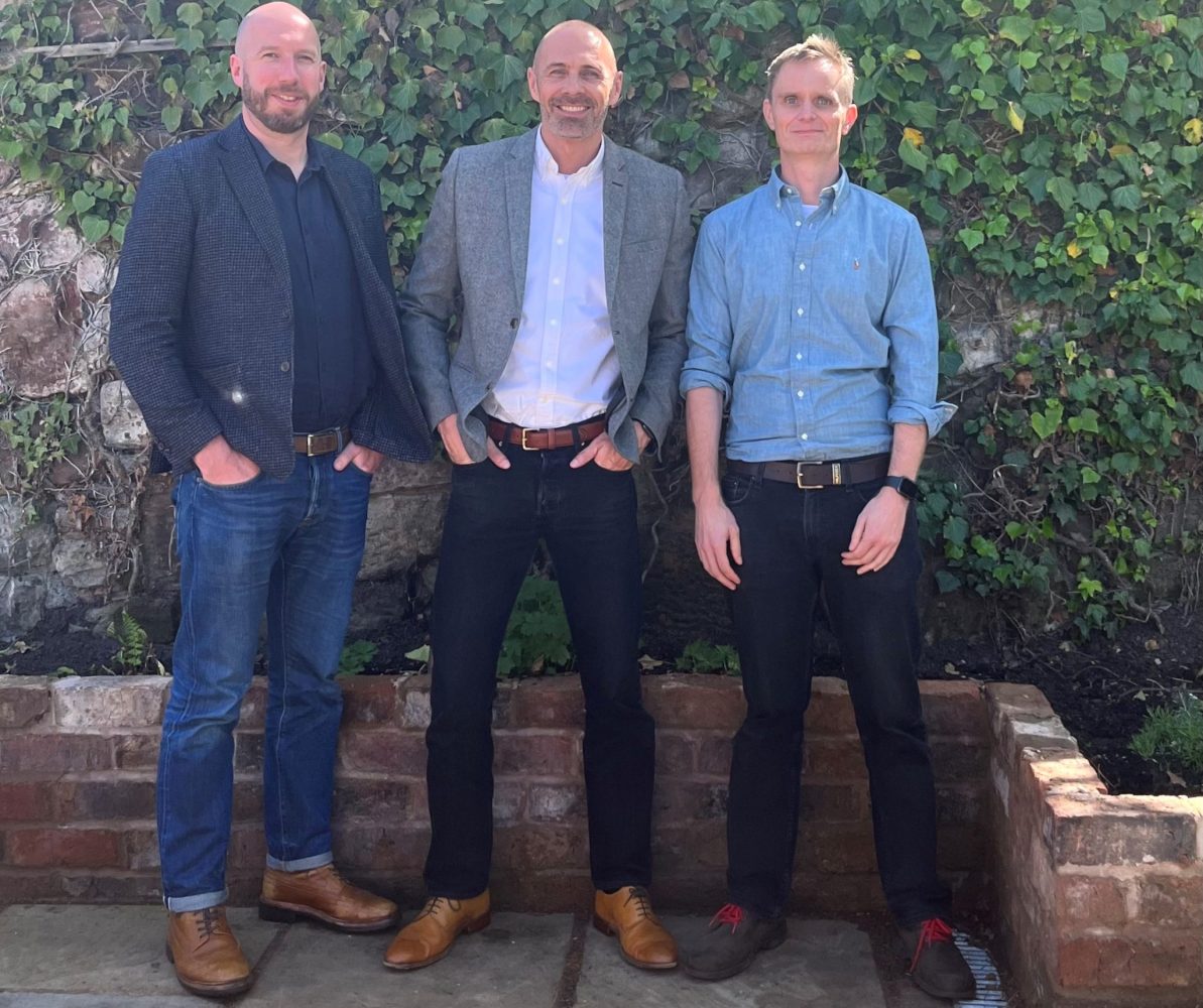 Aperi Data team