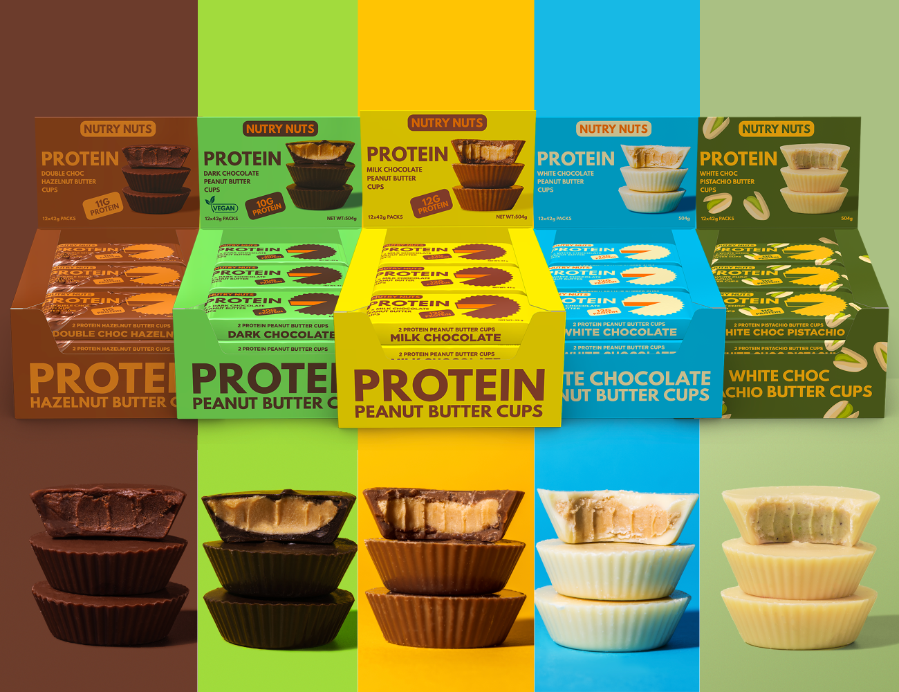 Nutry Nuts image